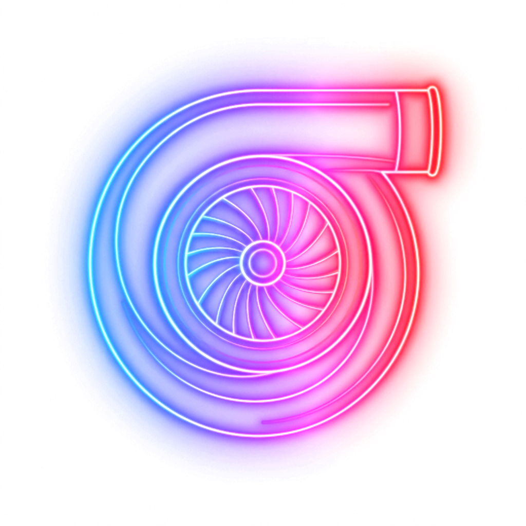 Turbo Logo